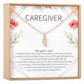 Caregiver Necklace