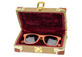 Fender x Mikemo Fiesta Red/Pau Ferro Polarized
