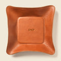 Travel valet tray - Green