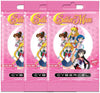 CyberCel - Sailor Moon - Series 1 - Foil Bag 3 Card Pack