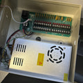18 Channel Power Supply For Camera System