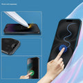 iPhone 17 Privacy Screen Protector - Easy Apply Tempered Glass| ZeroDamage