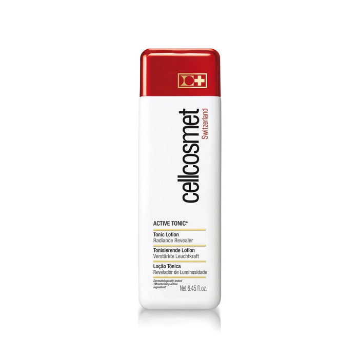 Cellcosmet Active Tonic 250 ml