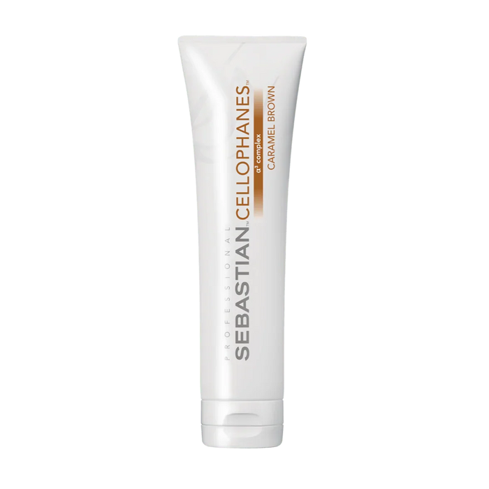 Sebastian Professional Cellophanes Caramel Brown 10.2 Oz