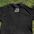 1996 Mars Attacks 'Eyeballs' Vintage Washed Promo Tee
