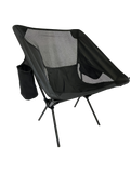 Foldable Camp Chair with cup holder
