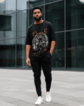 G West Chaser Oversized T-Shirt Mens