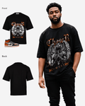 G West Chaser Oversized T-Shirt Mens
