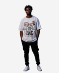 G West Chaser Oversized T-Shirt Mens