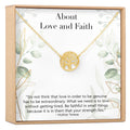 Christian Necklace, Multiple Styles