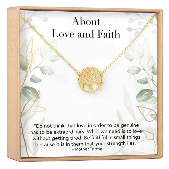 Christian Necklace, Multiple Styles