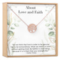 Christian Necklace, Multiple Styles
