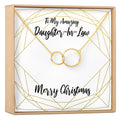 Christmas Gift for Daughter in Law Necklace, Multiple Styles