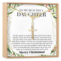 Christmas Gift for Daughter Necklace, Multiple Styles