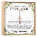 Christmas Gift for Daughter Necklace, Multiple Styles