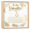 Christmas Gift for Daughter Necklace, Multiple Styles