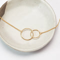 Christmas Gift for Grandmother Necklace