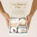 Christmas Gift for Mom Spa Gift Box