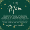 Christmas Gift for Mom Spa Gift Box
