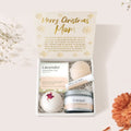 Christmas Gift for Mom Spa Gift Box