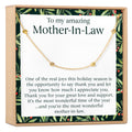 Christmas Gift for Mother in Law Dot Bracelet Bracelet