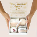 Christmas Gift for Mother-in-Law Spa Gift Box