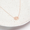 Christmas Gift for Music Teacher Necklace, Multiple Styles