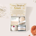 Christmas Gift for Niece Spa Gift Box