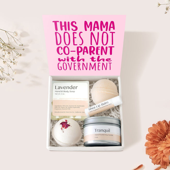 Christmas Gift for Wife  Spa Gift Box