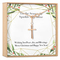 Christmas Gift Ideas Necklace, Multiple Styles