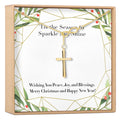 Christmas Gift Ideas Necklace, Multiple Styles