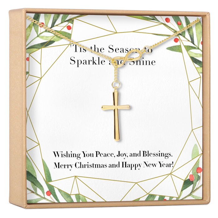 Christmas Gift Ideas Necklace, Multiple Styles