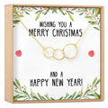 Christmas Gift Necklace