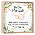 Christmas Gift Necklace