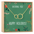 Christmas Gift Necklace