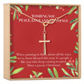 Christmas Gift Necklace