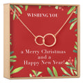 Christmas Gift Necklace, Multiple Styles
