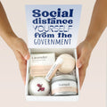 Christmas Gift  Spa Gift Box