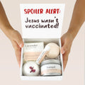 Christmas Gift  Spa Gift Box