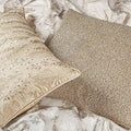 Hudson Park Collection Reeds King Duvet