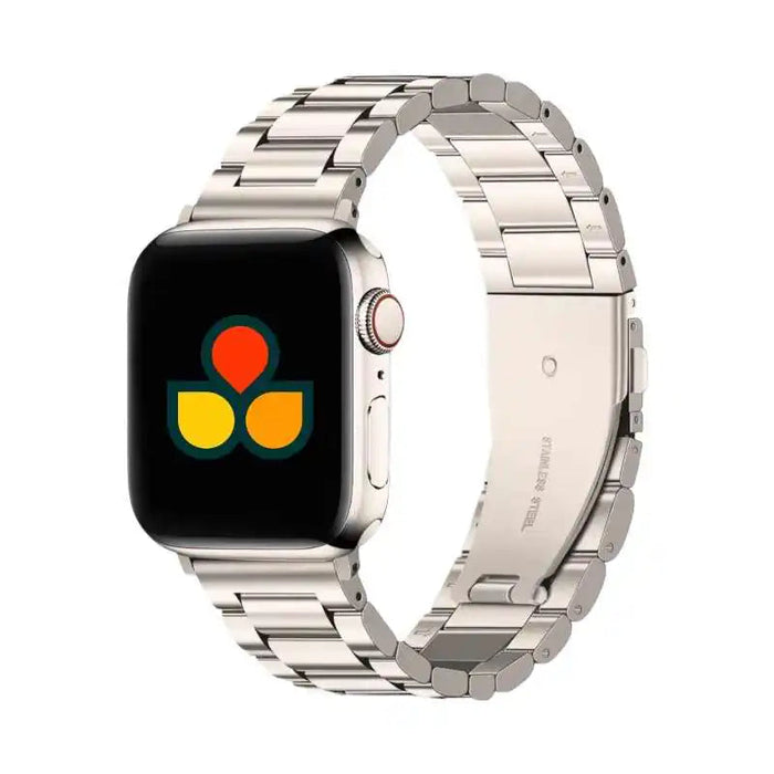 Signature Steel Strap