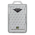Secure Badge Holder DuoLite ® Vertical 2 ID Card Holder
