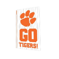 Clemson Tigers PS5 VarsityWrapz