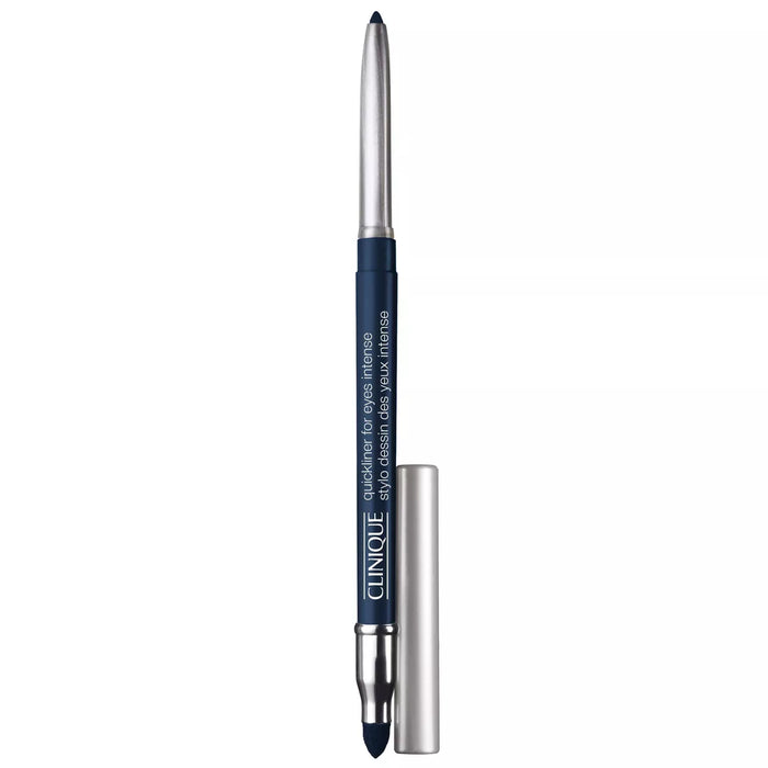 Clinique Quickliner For Eyes Intense Eyeliner - Intense Midnight