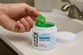 DAX Hair Gel