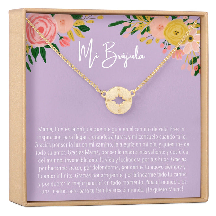 Collar Regalo Para Madre