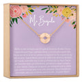 Collar Regalo Para Madre