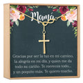Collar Regalo Para Madre