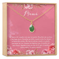 Collar Regalo Para Madre