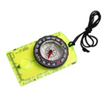 Backpacking Compass